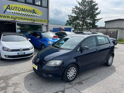 Volkswagen Golf 1.4 16V 5p. Trendline usata