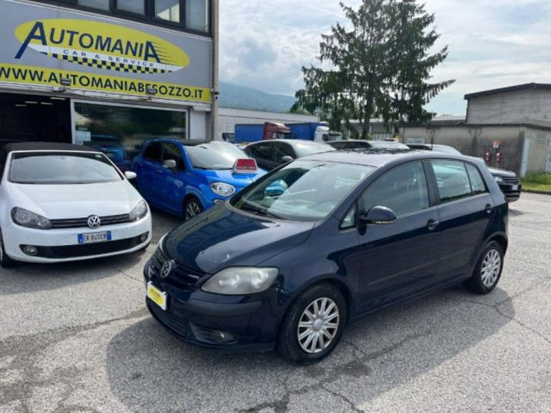 Volkswagen Golf 1.4 16V 5p. Trendline