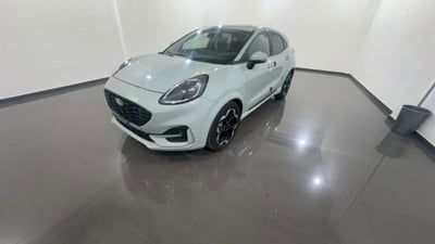 Ford Puma 1.0 EcoBoost Hybrid 125 CV S&S aut. ST-Line X nuova