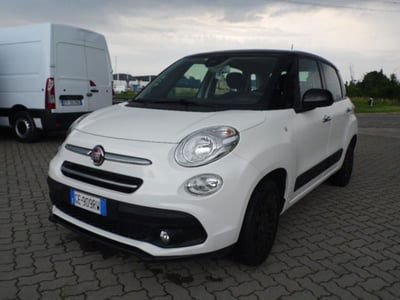 Fiat 500L Pro 1.6 MJT 120CV Pop 4 posti (N1) usata