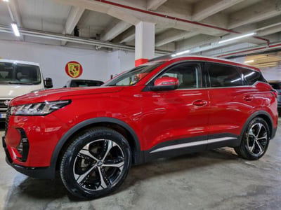Dr dr 6.0 6.0 1.5 turbo Gpl 149cv usata