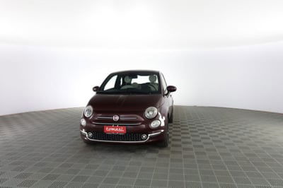Fiat 500 1.0 Hybrid Dolcevita usata