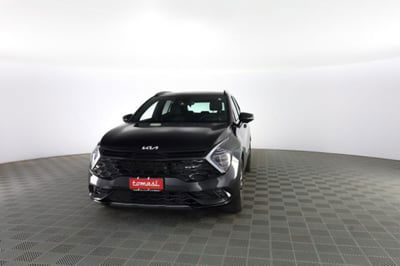 Kia Sportage 1.6 TGDi HEV AT GT-line Plus usata