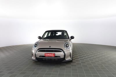 MINI Mini 1.5 One Classic usata