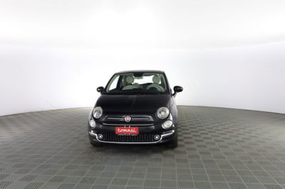 Fiat 500 1.0 Hybrid Lounge usata