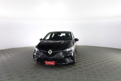 Renault Clio TCe 90 CV 5 porte Business usata