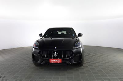 Maserati Grecale 2.0 mhev Grecale 300cv auto usata