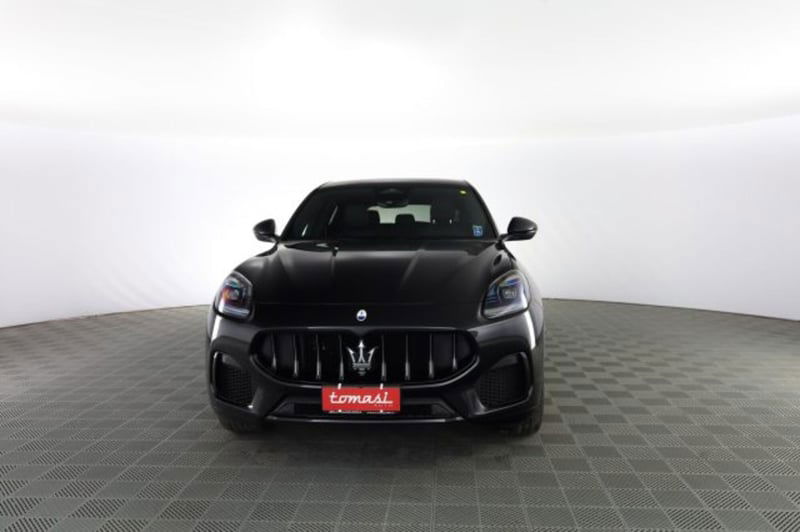 Maserati Grecale 2.0 mhev Grecale 300cv auto