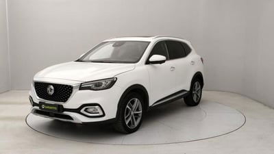 Mg EHS 1.5 t-gdi phev Luxury auto usata