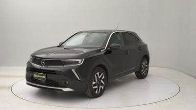 Opel Mokka 1.2 t GS s&s 100cv usata