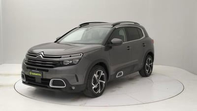 Citroen C5 Aircross Aircross BlueHDi 180 S&S EAT8 Shine usata