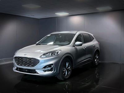 Ford Kuga 2.0 EcoBlue 120 CV aut. 2WD ST-Line X nuova