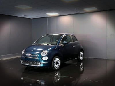 Fiat 500 1.0 Hybrid Connect usata