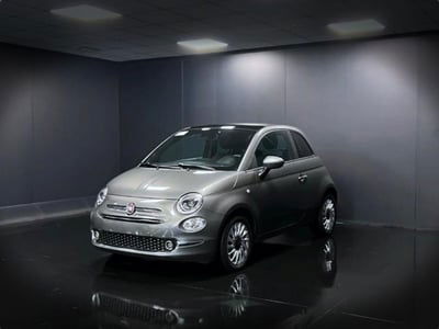 Fiat 500 1.0 Hybrid Club usata
