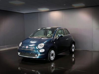 Fiat 500 1.0 Hybrid Dolcevita usata