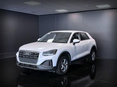 Audi Q2 Q2 30 TDI S tronic Business usata