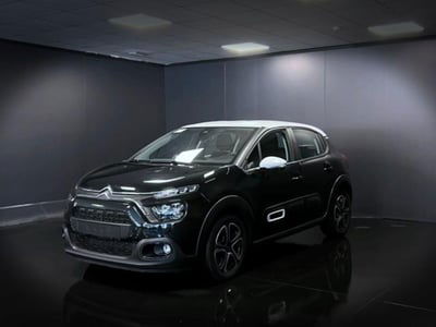 Citroen C3 PureTech 110 S&S Shine usata