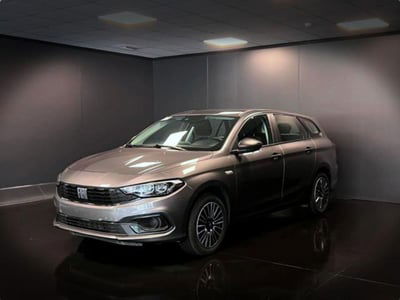 Fiat Tipo Station Wagon Tipo SW 1.0 t3 Cross 100cv usata