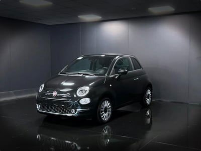 Fiat 500 1.0 Hybrid Connect usata