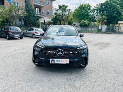 Mercedes-Benz GLC SUV 220 d 4Matic Premium Plus usata