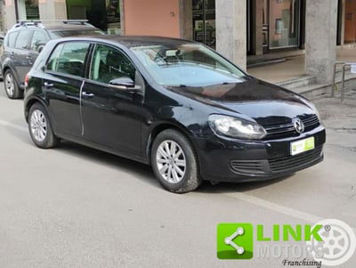 Volkswagen Golf 1.2 TSI 5p. Comfortline usata
