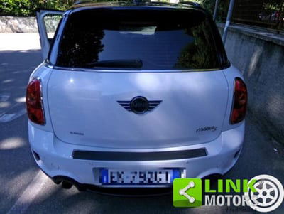 MINI Mini Countryman 1.6 Cooper S Countryman ALL4 usata