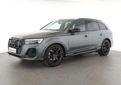Audi Q7 50 3.0 tdi mhev S line edition quattro tiptronic 7p.ti usata