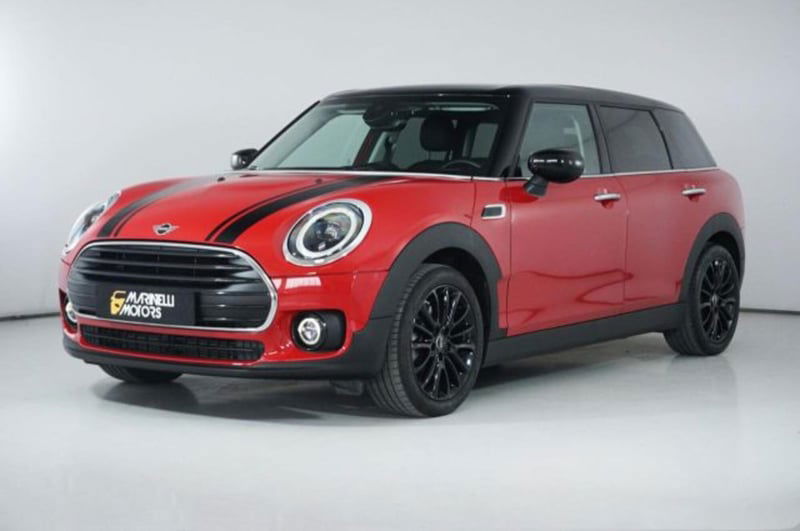 MINI Mini Clubman 1.5 Cooper Clubman