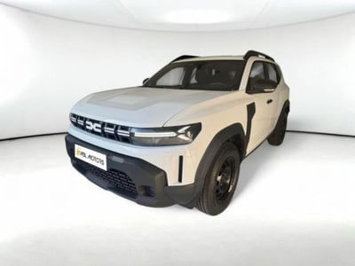 Dacia Duster 1.0 Essential Eco-g 100cv