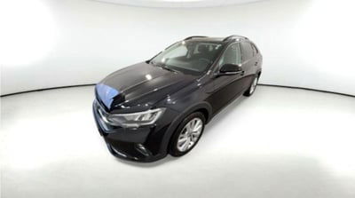 Volkswagen Taigo 1.0 tsi Edition 115cv nuova