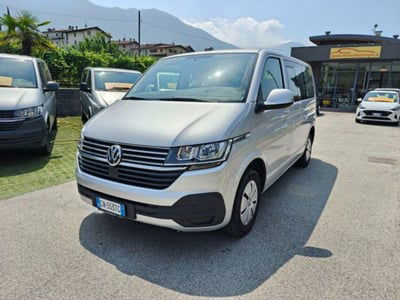 Volkswagen Veicoli Commerciali Caravelle 2.0 TDI 150CV DSG PC Comfortline usato