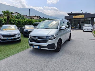 Volkswagen Veicoli Commerciali Caravelle 2.0 TDI 150CV PC Comfortline usato