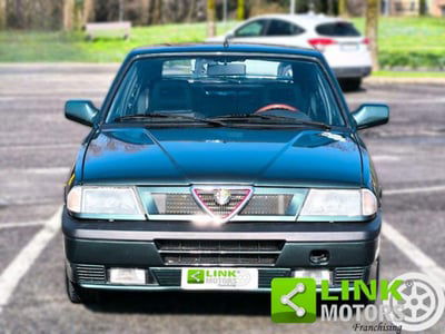 Alfa Romeo 33 1.7 IE 16V Quadrifoglio Verde usata