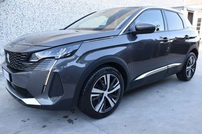 Peugeot 5008 BlueHDi 130 S&S EAT8 GT Line usata