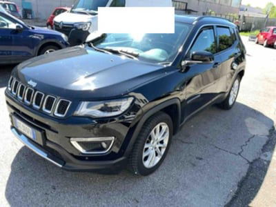 Jeep Compass 1.6 Multijet II 2WD Limited usata