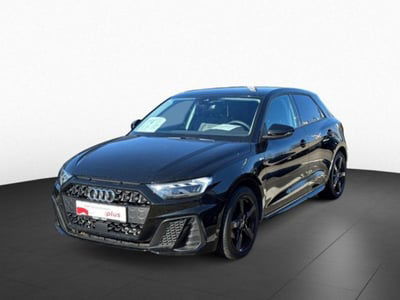 Audi A1 Sportback 30 TFSI S tronic S line edition usata