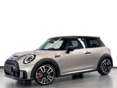 MINI Mini 2.0 John Cooper Works JCW usata