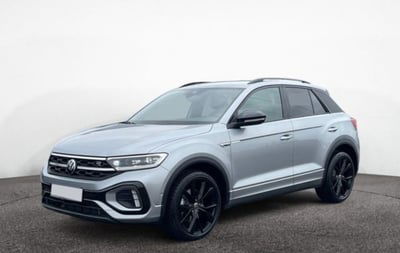 Volkswagen T-Roc 1.5 tsi R-Line dsg usata