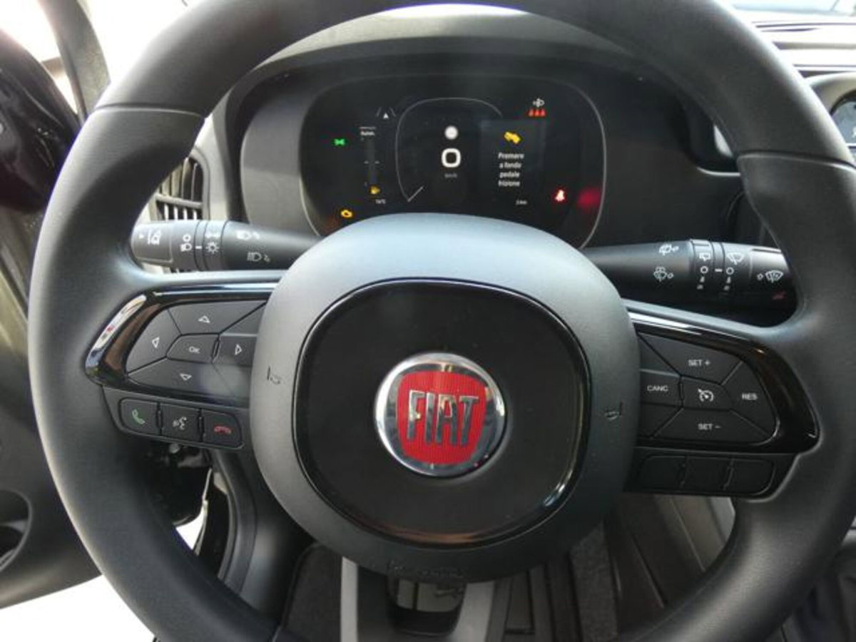 Fiat Panda 1.0 firefly hybrid s&s 70cv 5p.ti (12)