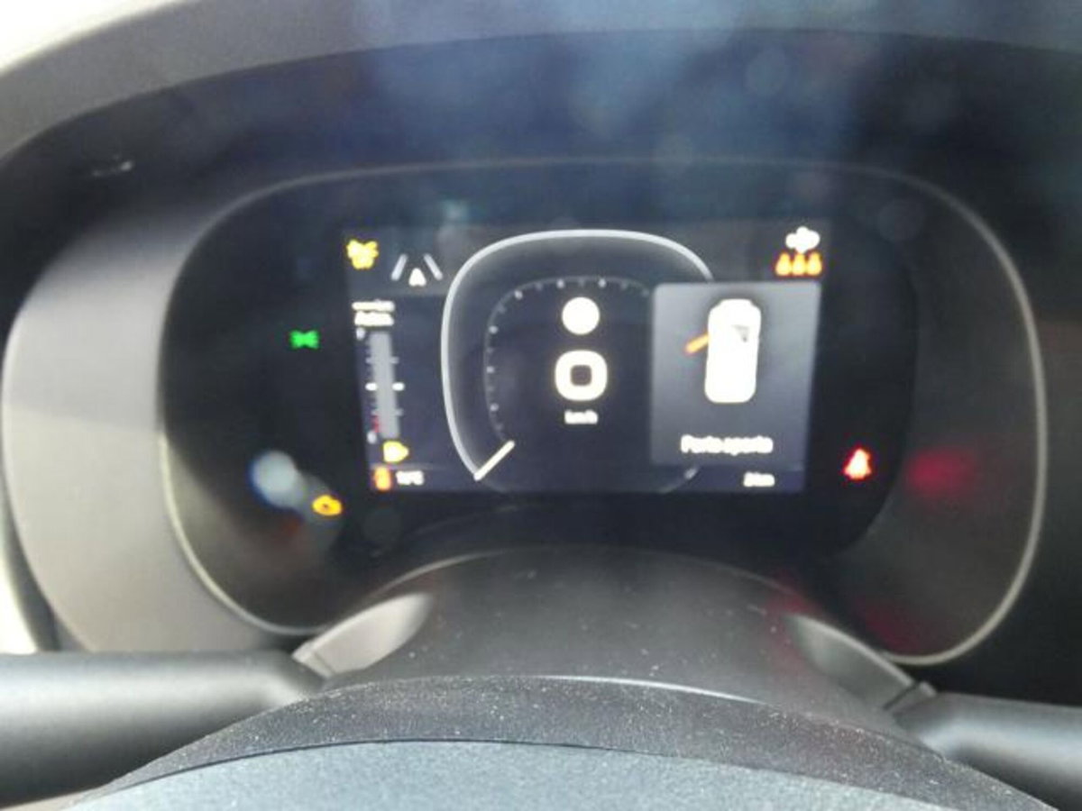Fiat Panda 1.0 firefly hybrid s&s 70cv 5p.ti (13)