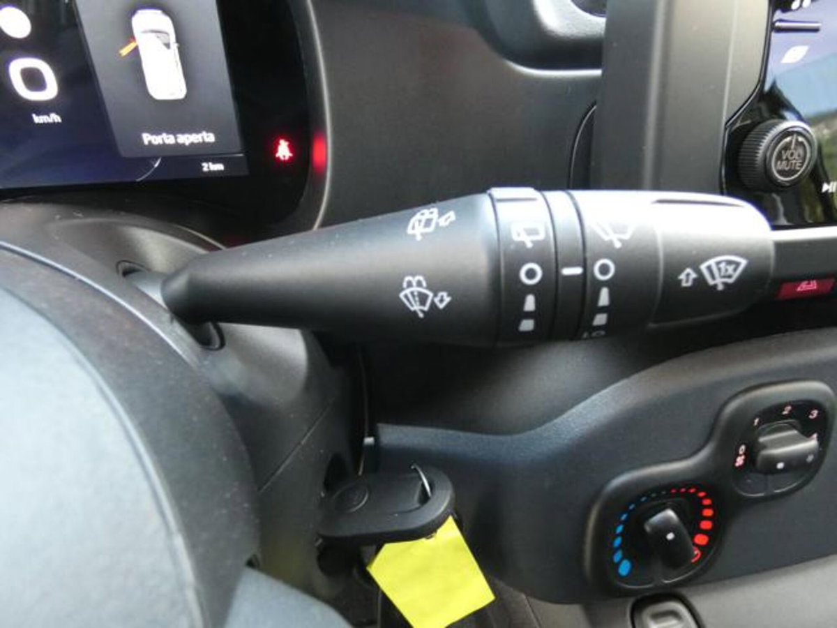Fiat Panda 1.0 firefly hybrid s&s 70cv 5p.ti (17)