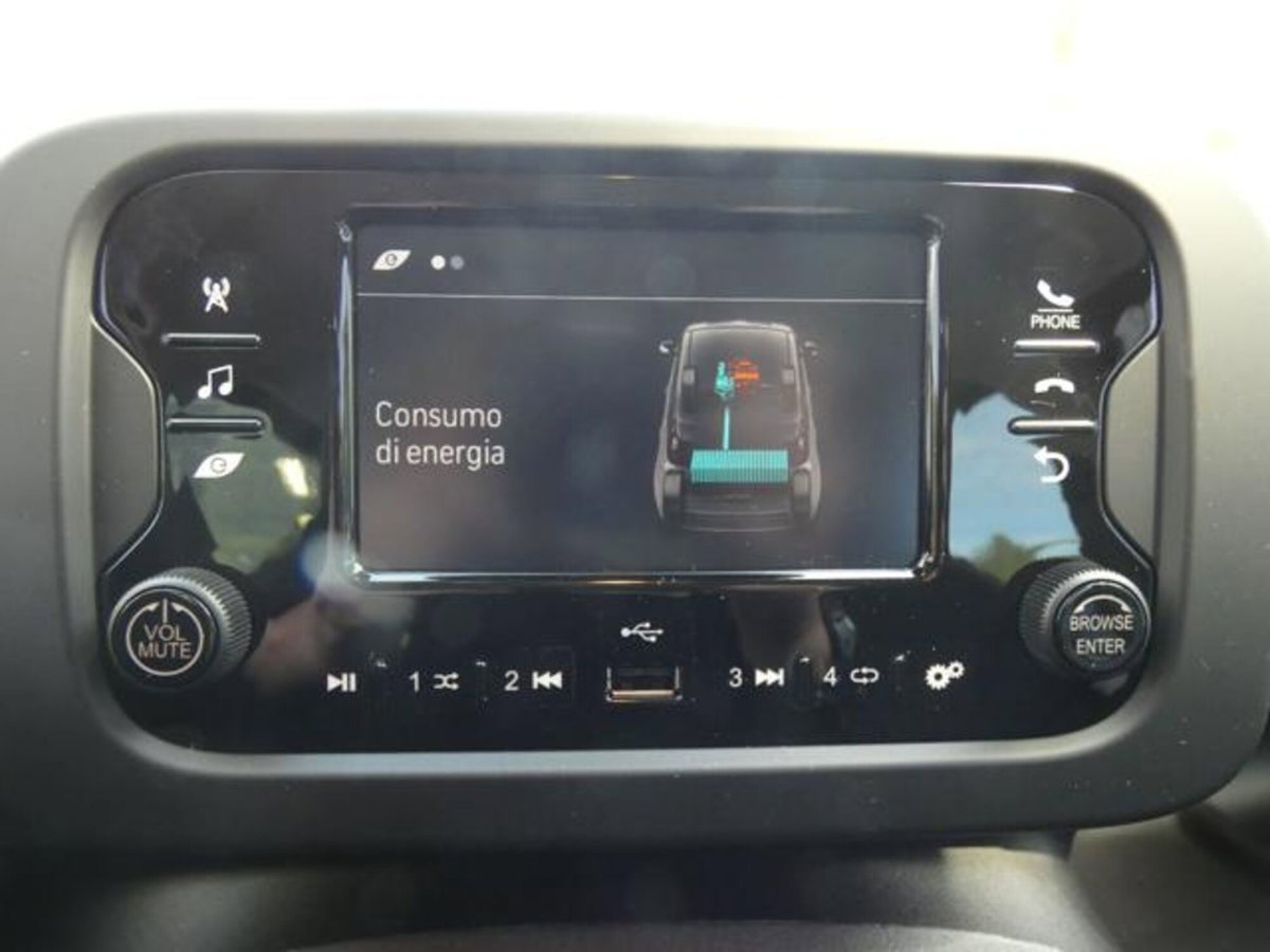 Fiat Panda 1.0 firefly hybrid s&s 70cv 5p.ti (19)