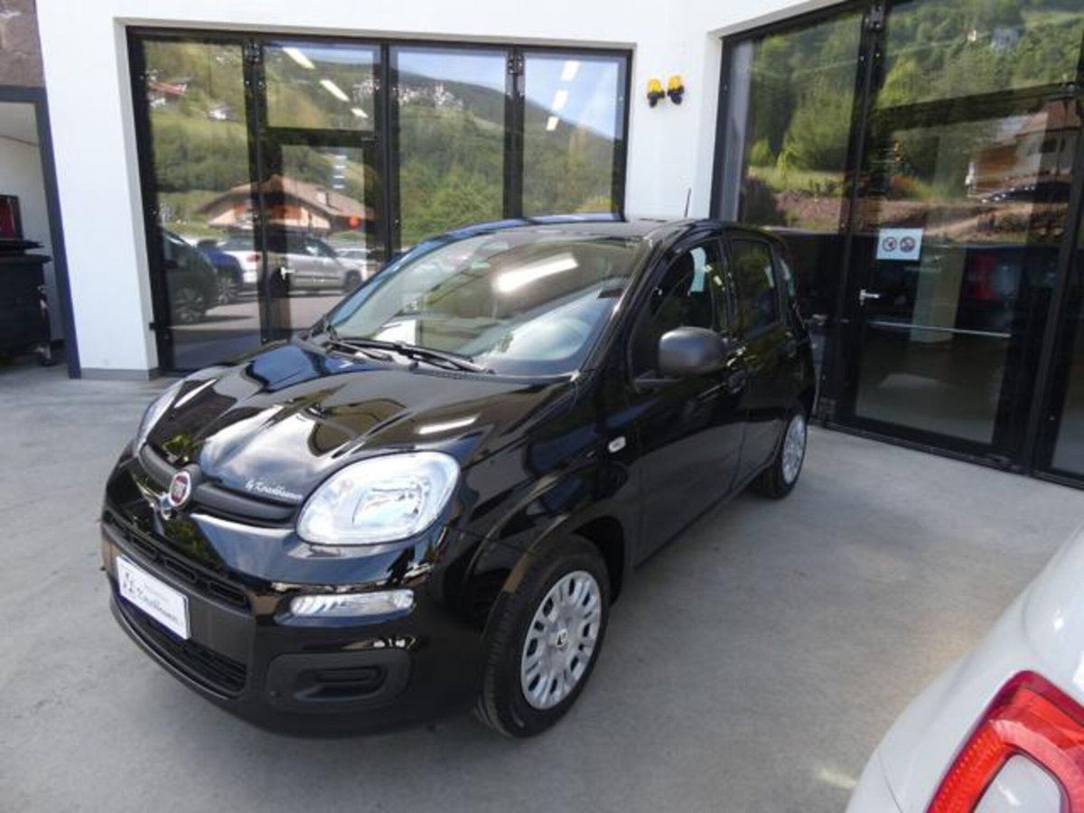 Fiat Panda 1.0 firefly hybrid s&s 70cv 5p.ti (2)