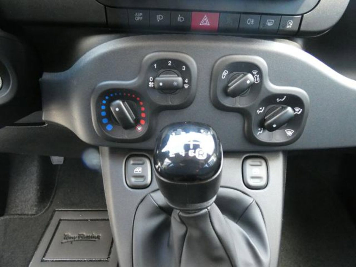 Fiat Panda 1.0 firefly hybrid s&s 70cv 5p.ti (20)