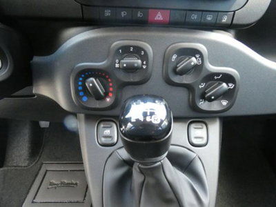 Fiat Panda 1.0 firefly hybrid s&s 70cv 5p.ti (20)