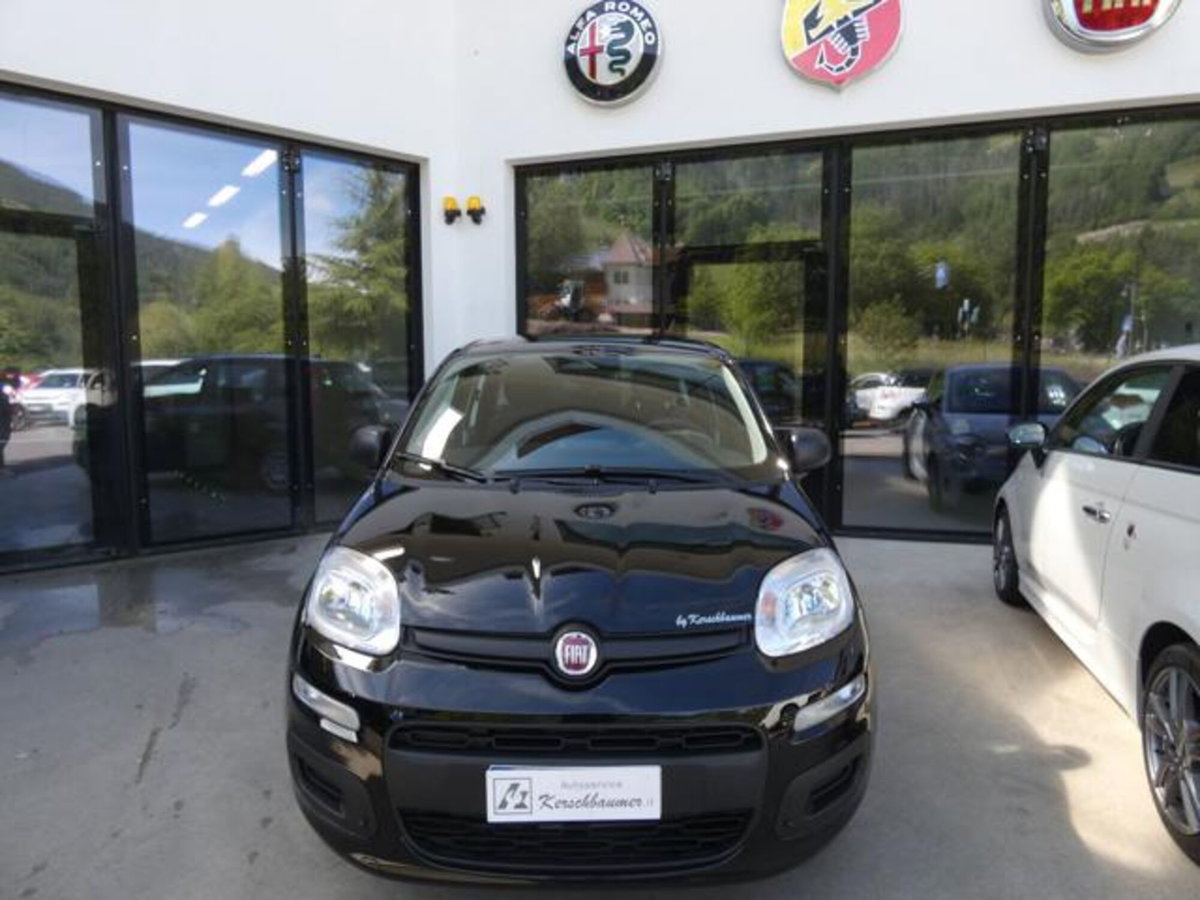 Fiat Panda 1.0 firefly hybrid s&s 70cv 5p.ti (3)
