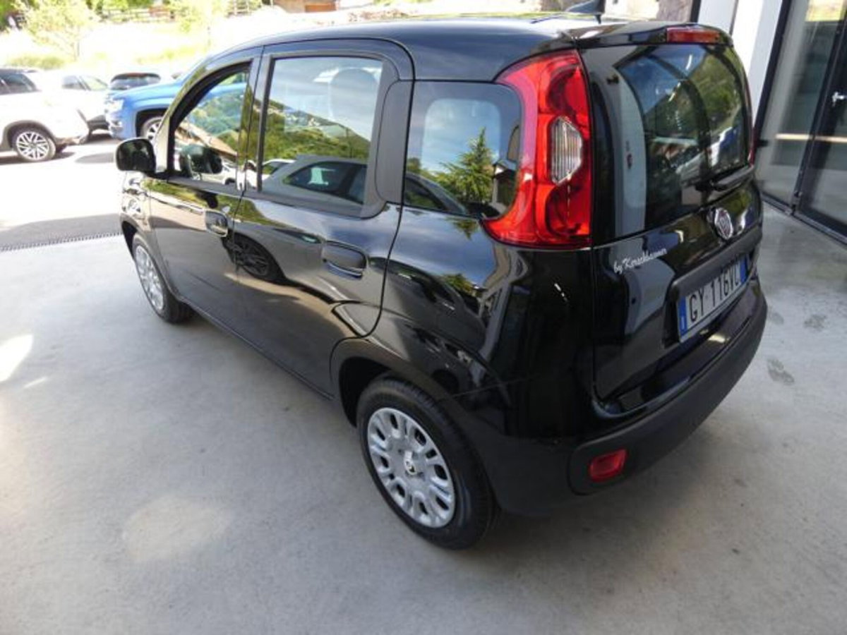 Fiat Panda 1.0 firefly hybrid s&s 70cv 5p.ti (4)