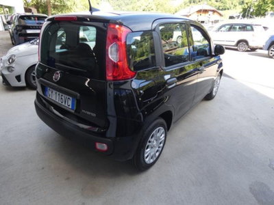Fiat Panda 1.0 firefly hybrid s&s 70cv 5p.ti (5)