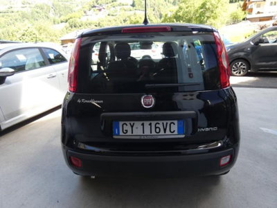 Fiat Panda 1.0 firefly hybrid s&s 70cv 5p.ti (6)