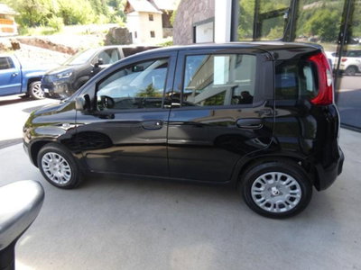 Fiat Panda 1.0 firefly hybrid s&s 70cv 5p.ti (7)